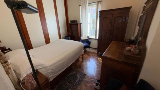 Appartamento di 116 m² con 4 locali e box auto in vendita a Torino - Foto 16