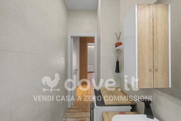 Appartamento di 60 m² con 2 locali in vendita a Torino - Foto 17