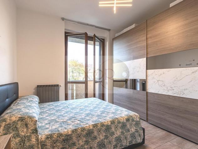Appartamento in villa di Tre locali con servizi a Triuggio - Foto 7
