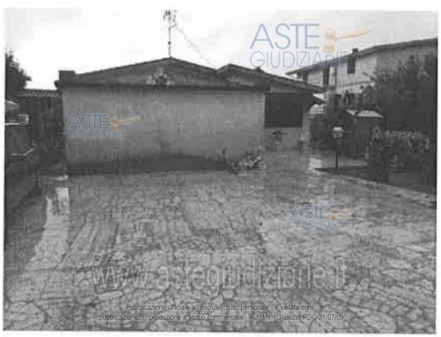 IMMOBILI-IMMOBILE RESIDENZIALE-Colle Santo Stefano, 50, 00038 Valmontone RM, Italia - Foto 3
