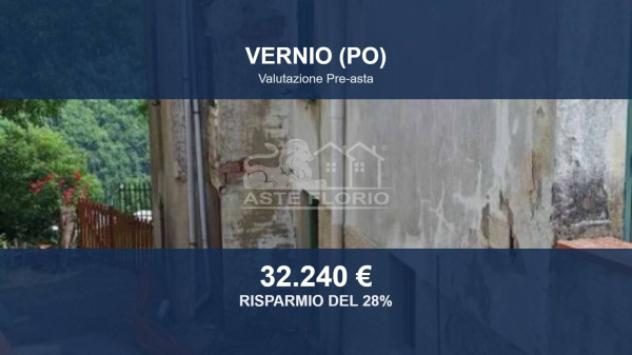 Immobile in asta di 160 m² con più di 5 locali in vendita a Vernio