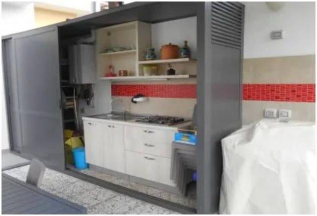 Immobile in asta di 195 m² in vendita a Villafranca Tirrena - Foto 6