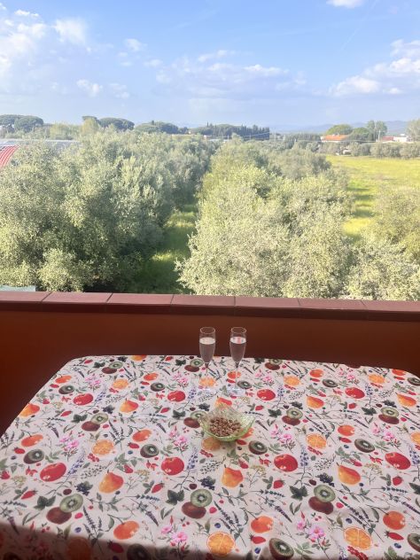 Affitto casa in Toscana al mare