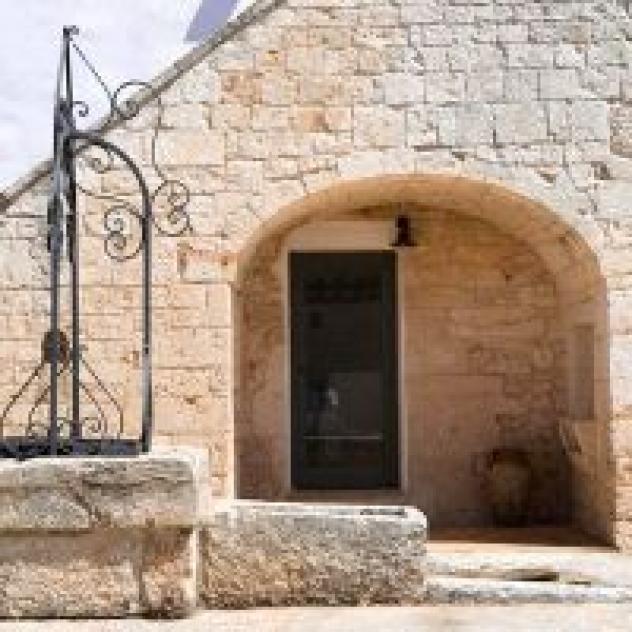 Masseria Santo Scalone - Foto 4