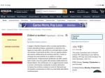 Editor di testi - Copy editor