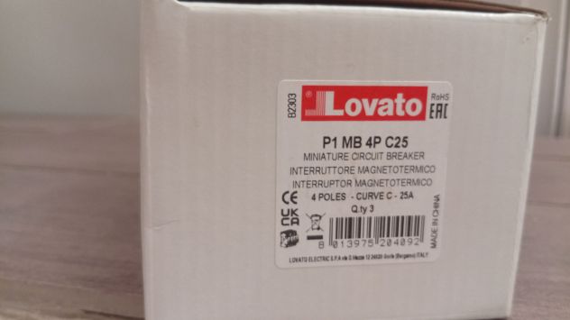 Magnetotermico - Foto 4