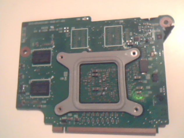 Toshiba Satellite A100 A105 Scheda Grafica - Foto 2