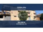 Immobile in asta di 159 m² in vendita a Cerda