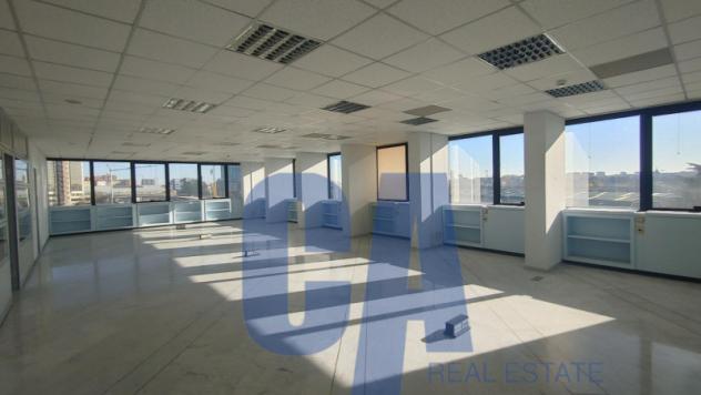 Ufficio a Milano - Rif. ULAZL136