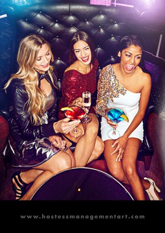 RAGAZZA IMMAGINE PER NIGHT CLUB DI CLASSE - FINO 4000€