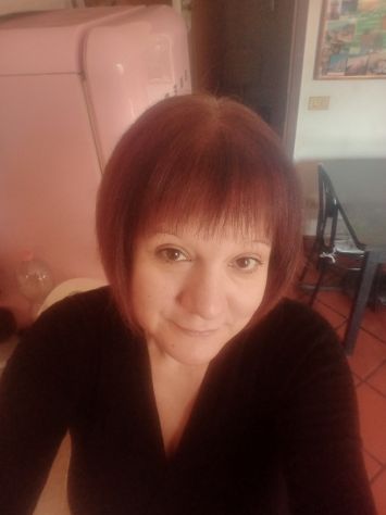 Laura massaggiatrice italiana Tel:3386082336