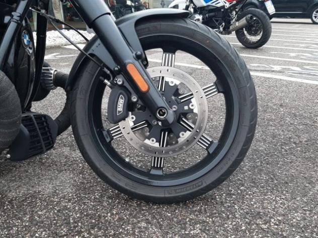 BMW R 18 R 18 rif. 23002261 - Foto 8