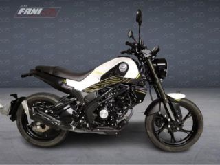 BENELLI Leoncino 125 LEONCINO rif. 23834772