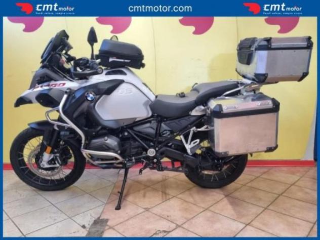 BMW R 1200 GS Adventure Garantita e Finanziabile rif. 23979096 - Foto 2