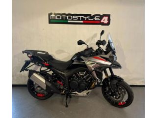 MORBIDELLI T1002 VX E5+