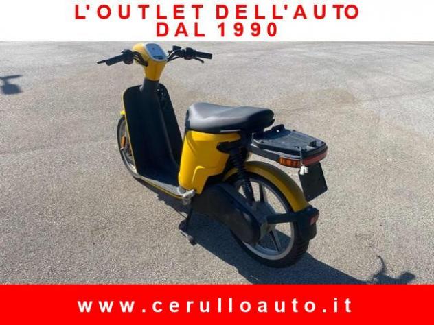 ASKOLL ES2 YELLOW rif. 22687532 - Foto 5