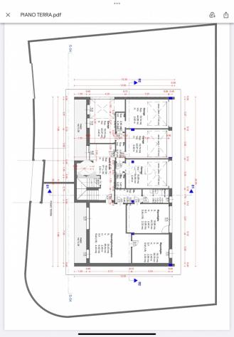 RIFERIMENTO LLM5 - APPARTAMENTO NUOVA COSTRUZIONE CENTRALISSIMO - Foto 14