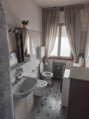 Mestre zona residenziale sicura affitto due ampie camere a due letti - Foto 9