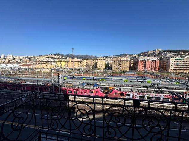 Appartamento in affitto a Genova - Foto 11