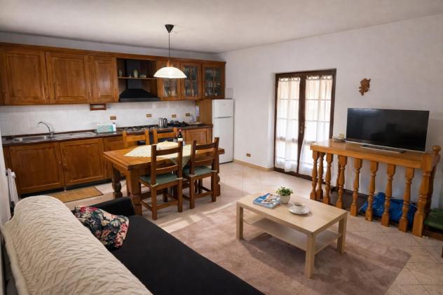 Appartamento in affitto a Marina di Massa - Massa 55 mq Rif: 1431146 - Foto 4