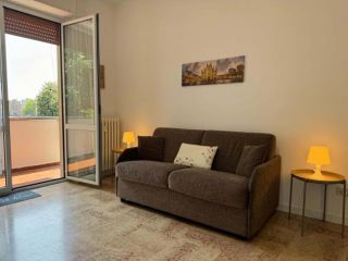 Casa Lina Nolo • M2 • San Raffaele