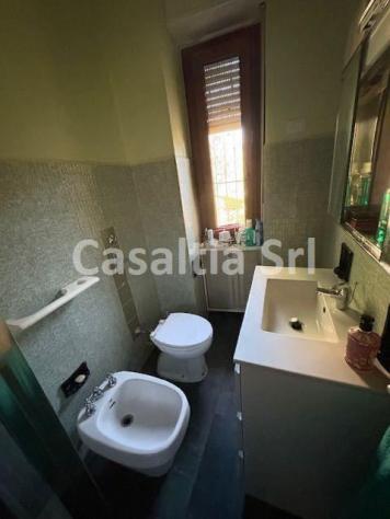 Trilocale in affitto in via mincio da subito - Foto 19