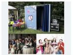 wedding box  Videobox cabina auguri