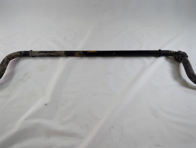 4F0411309H BARRA STABILIZZATRICE ANTERIORE AUDI A6 ALLROAD SW 3.0 D 4X4 171KW AUT 5P (2009) RICAMBIO USATO - Foto 5