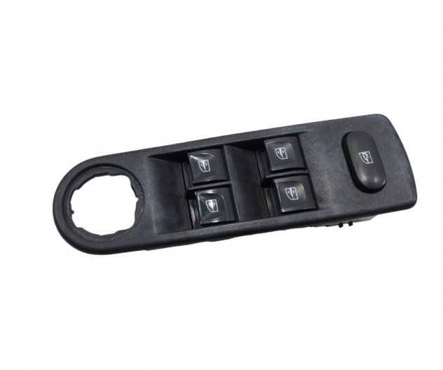 PULSANTIERA ANTERIORE SINISTRA RENAULT Captur Serie 254118722R (1319) - Foto 11