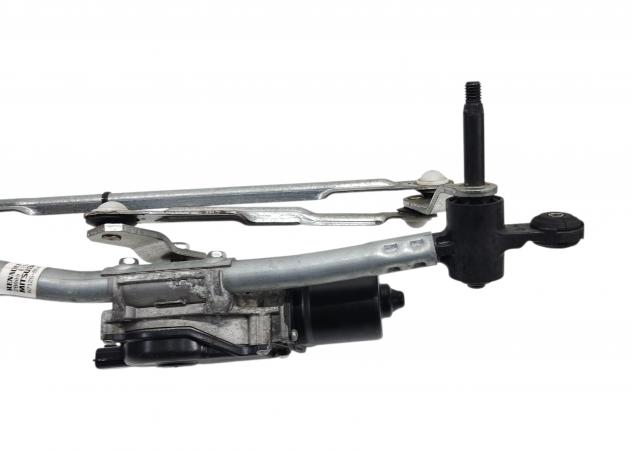 MOTORINO TERGI ANT COMPLETO DI TANDEM RENAULT CLIO Serie V 288008294R (19) - Foto 7