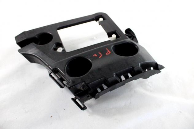 4G5807393D SUPPORTO PARAURTI POSTERIORE LATO SINISTRO AUDI A6 C7 2.0 D 140KW AUT 4P (2015) RICAMBIO USATO - Foto 3
