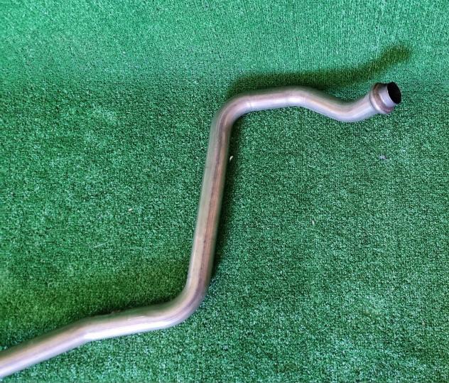 MARMITTA SENZA TERMINALE DI SCARICO KIA Picanto Serie 28950-07010 G3LA, G3LD Bifuel/Gas 1000 (1723) - Foto 9