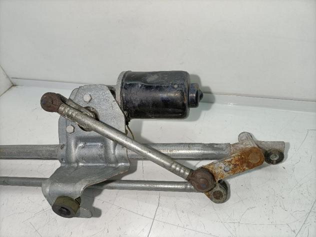 TANDEM TERGICRISTALLO OPEL Tigra TwinTop 24441422 Z14XEP benzina 1364 (0309) - Foto 2