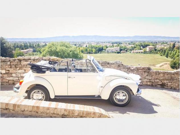 Maggiolino a Perugia Usato