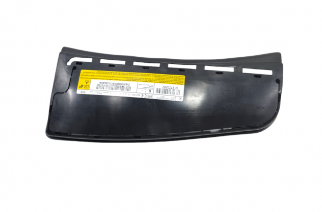AIRBAG SEDILE DESTRO MERCEDES Classe A Serie (W176) A2468603602 (1218) - Foto 7