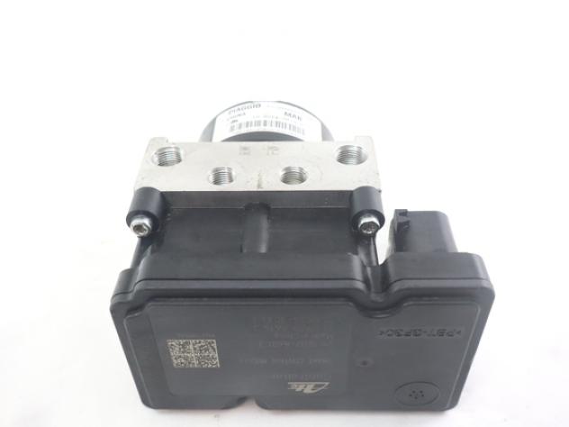 PIAGGIO VESPA GTS 300 SUPER 1C001631 MODULATORE PRESSIONE ABS 08 - 16 MODULATOR 1C000820 - Foto 7