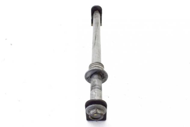 HONDA CBF 1000 F 42301MFAD00 PERNO RUOTA POSTERIORE 10 - 13 REAR WHEEL AXLE - Foto 2
