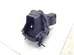 HONDA CBR RR ABS KM0 600 CONVOGLIATORE ARIA ANTERIORE IN PLASTICA 2024 2026