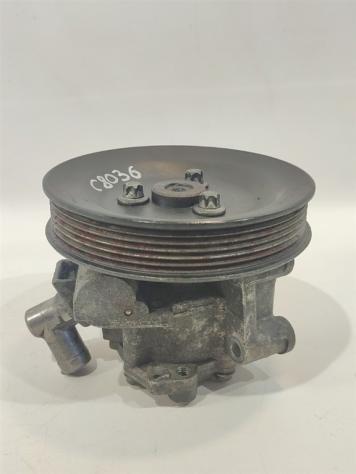 POMPA IDROGUIDA MERCEDES Vito W638 A6042360010 5410157100 611980 diesel 2151 (9503) - Foto 6