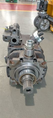 Pompa Rexroth A15VSO145LRDGH6B0V/10MRVD4A21EU0000-0