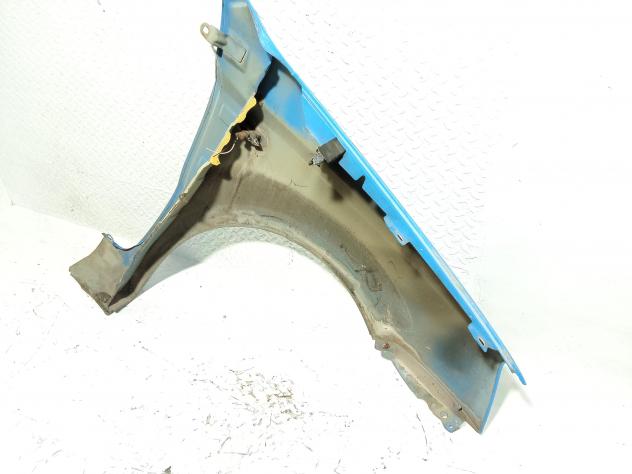 PARAFANGO ANTERIORE SINISTRO FIAT Panda 2° Serie 46827088 (0310) - Foto 5