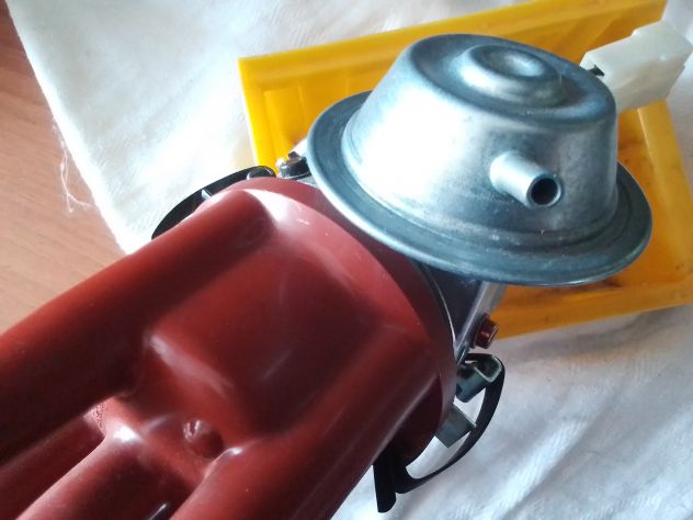 spinterogeno ford transit - Foto 5