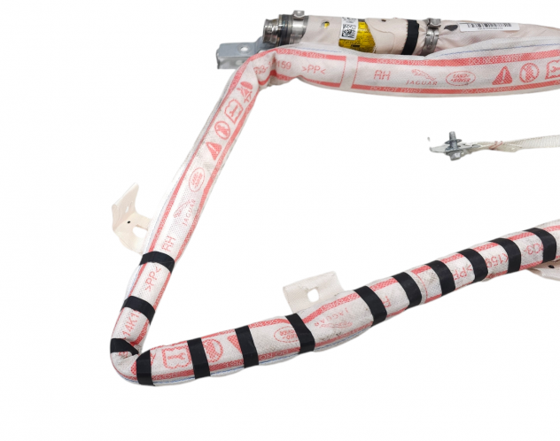 AIRBAG A TENDINA LATERALE PASSEGGERO JAGUAR E-Pace Serie J9C3-14K159-AC (17) - Foto 8
