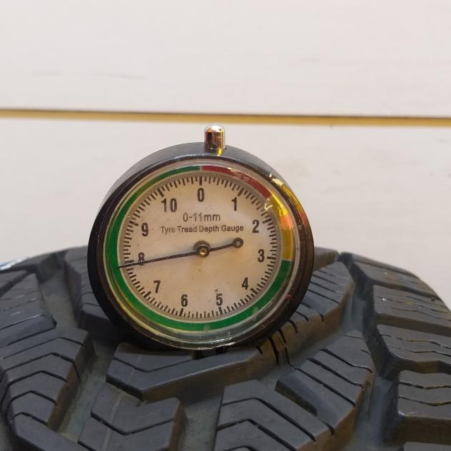2 GOMME 205 55 16 STRIAL A56810 - Foto 3