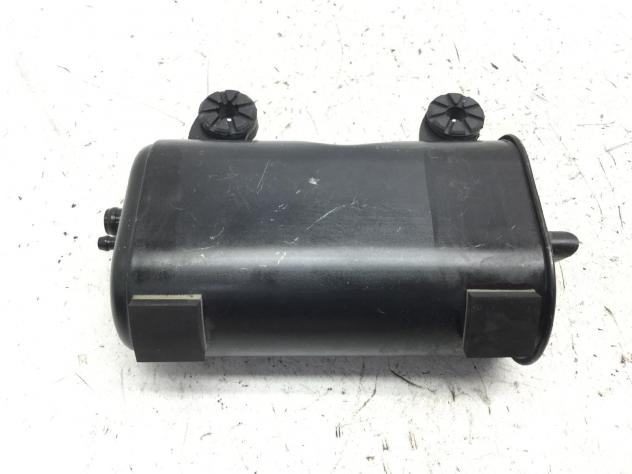 HONDA CBR RR ABS KM0 600 CANISTER FILTRO VAPORI 2024 2026 PC69A4RK - Foto 3