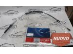 Cavo Dx Comando Cambio A1 - Polo - Ibiza 6Q0711265AC