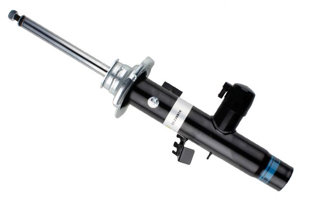 Ammortizzatori Boge per Bmw Serie 1 tamponi supporti assetti molle