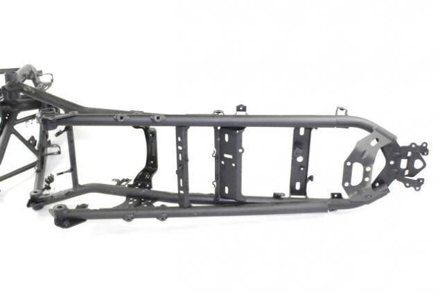 KAWASAKI NINJA 400 32160094818R TELAIO CON DOCUMENTI EX400G 18 - 20 FRAME WITH DOCUMENTS - Foto 9