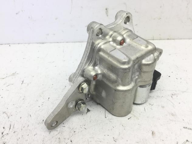 HONDA CBR RR ABS KM0 600 AMMORTIZZATORE DI STERZO 2024 2026 PC69A4RK - Foto 7