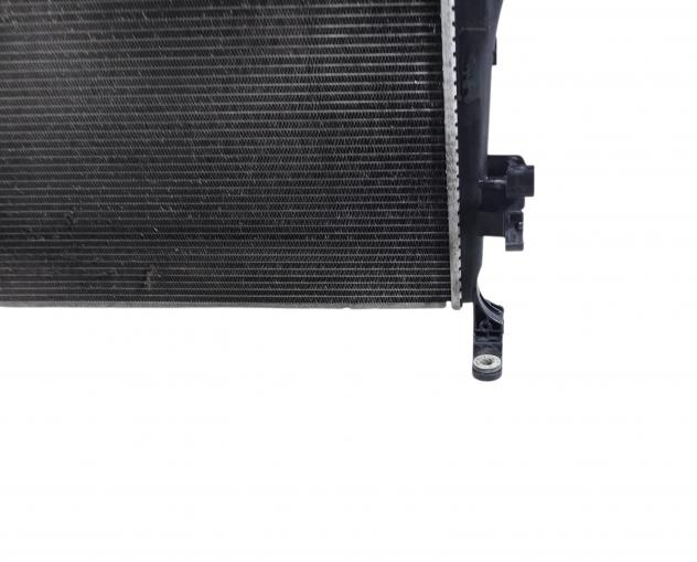 RADIATORE ACQUA JEEP Renegade Serie 52009105 Diesel 1600 (1418) - Foto 2